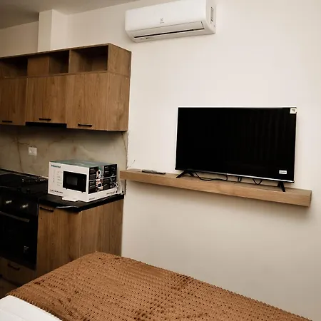 Bulevardi Blu 3 Kamëz