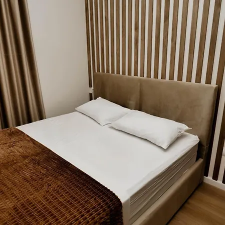 Bulevardi Blu 3 Διαμέρισμα *