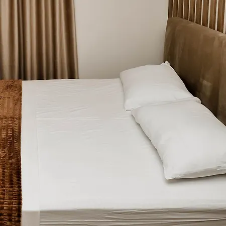 Bulevardi Blu 3 公寓