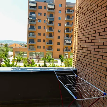 Bulevardi Blu 3 Apartment Kamez