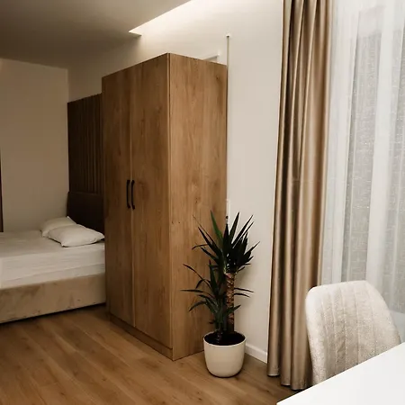 Bulevardi Blu 3 Apartment