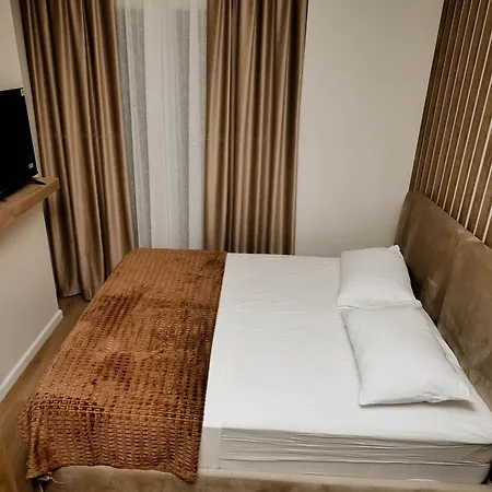 Apartment Bulevardi Blu 3