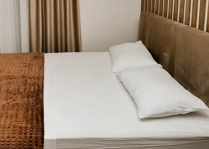 Bulevardi Blu 3 Apartman