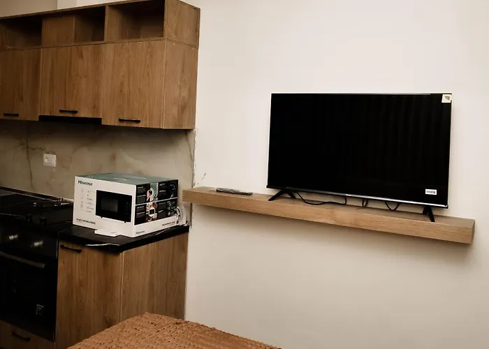 Bulevardi Blu 3 Kamez