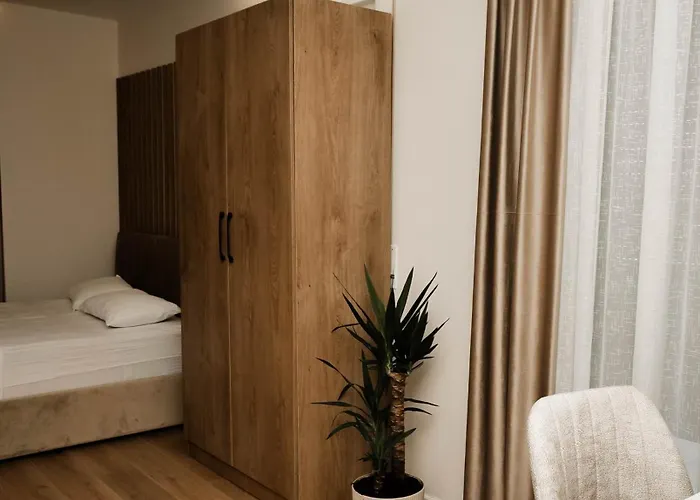 Bulevardi Blu 3 Apartman