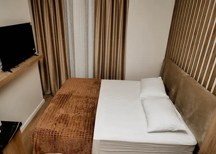 Apartman Bulevardi Blu 3